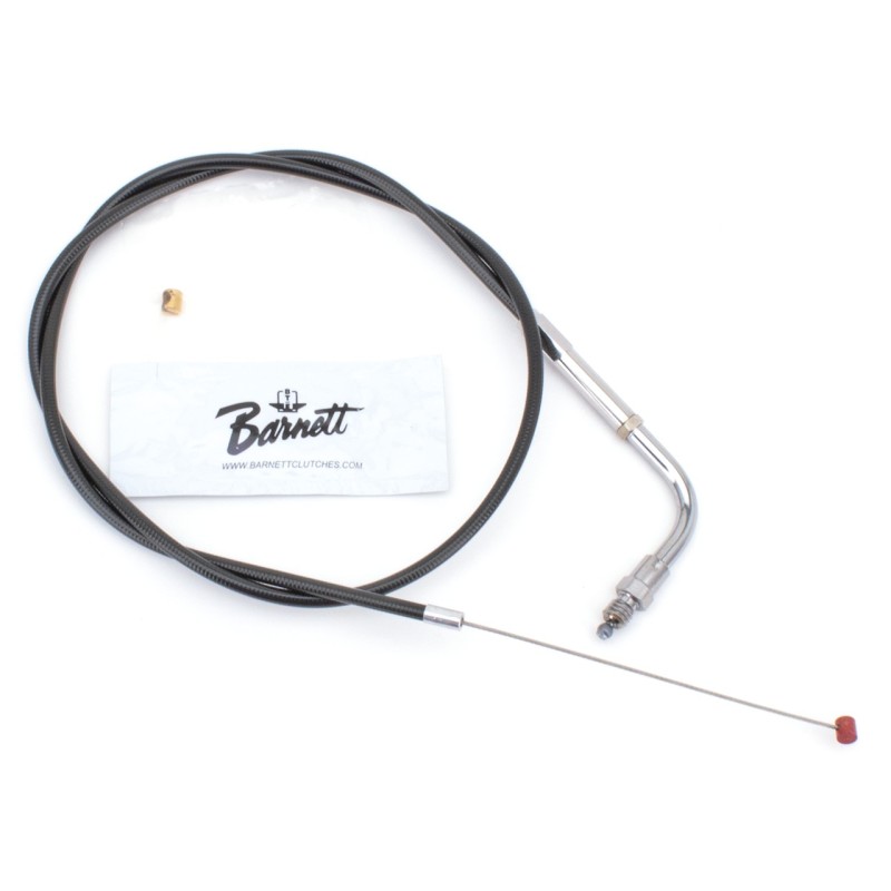 T03 - cable de tirage et de retour 1990-1995 big twin 233066