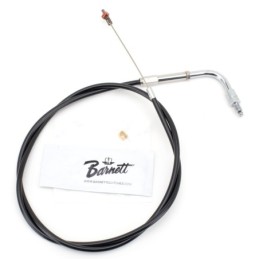 T03 - cable de tirage et de retour 1990-1995 big twin 233084