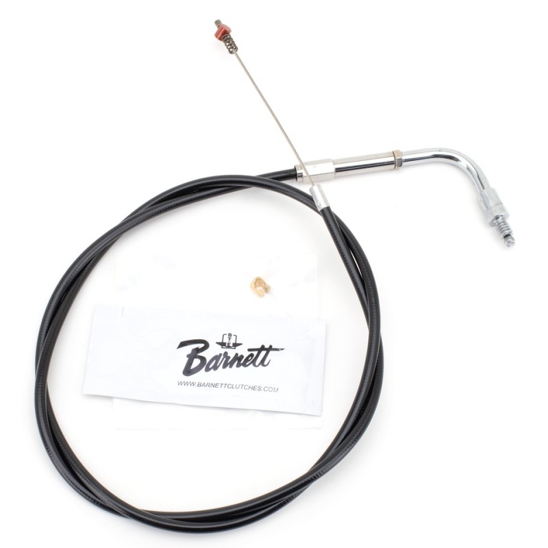 T03 - cable de tirage et de retour 1990-1995 big twin 233084