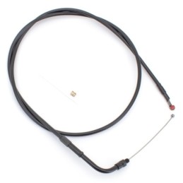 T03 - cable de tirage et de retour 1990-1995 big twin 638751