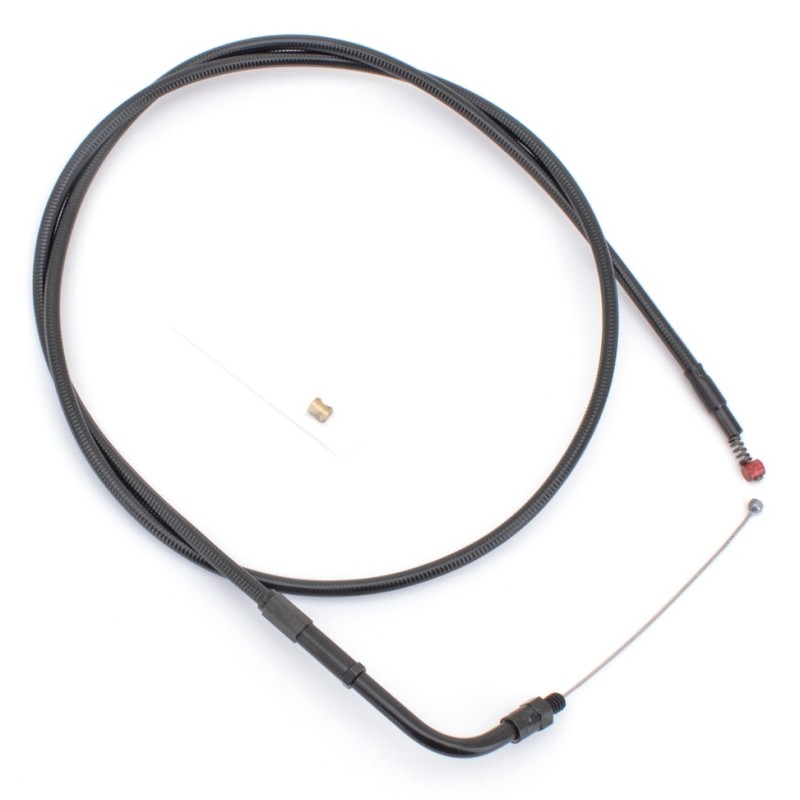 T03 - cable de tirage et de retour 1990-1995 big twin 638751