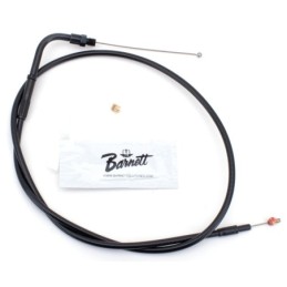 T03 - cable de tirage et de retour 1990-1995 big twin 638752