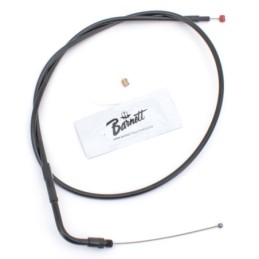 T03 - cable de tirage et de retour 1990-1995 big twin 638759