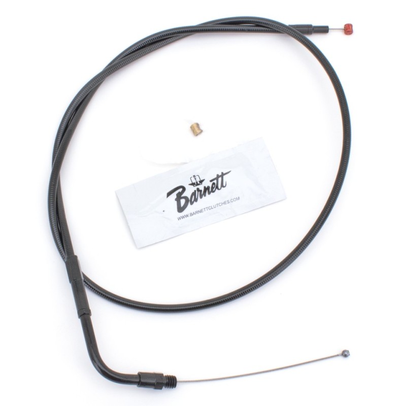 T03 - cable de tirage et de retour 1990-1995 big twin 638759