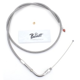 T03 - cable de tirage et de retour 1990-1995 big twin 722804