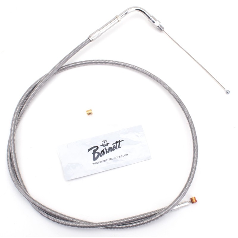 T03 - cable de tirage et de retour 1990-1995 big twin 722827