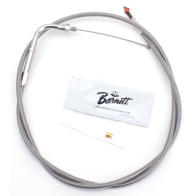 T03 - cable de tirage et de retour 1990-1995 big twin 722831