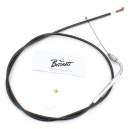 T03 - cable de tirage et de retour 1990-1995 big twin 722841