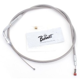 T03 - cable de tirage et de retour 1990-1995 big twin 722842