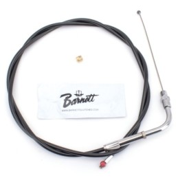 T03 - cable de tirage et de retour 1990-1995 big twin 722850