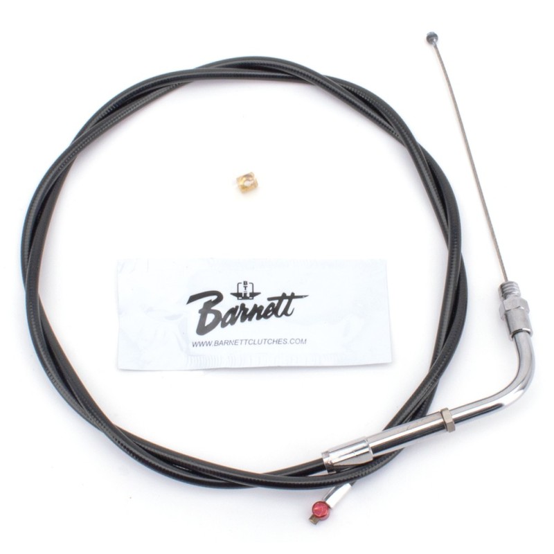 T03 - cable de tirage et de retour 1990-1995 big twin 722850