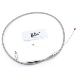 T03 - cable de tirage et de retour 1990-1995 big twin 722851