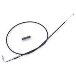 T05 - cable de tirage et de retour 1996-2001 touring avec injection 114735