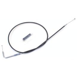 T05 - cable de tirage et de retour 1996-2001 touring avec injection 114737