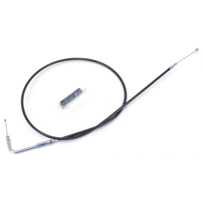 T05 - cable de tirage et de retour 1996-2001 touring avec injection 114737