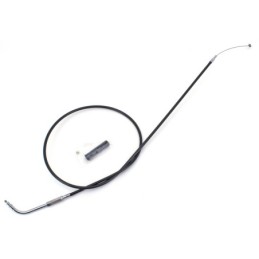 T05 - cable de tirage et de retour 1996-2001 touring avec injection 114755