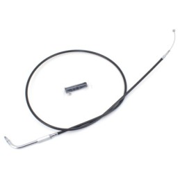 T05 - cable de tirage et de retour 1996-2001 touring avec injection 114757