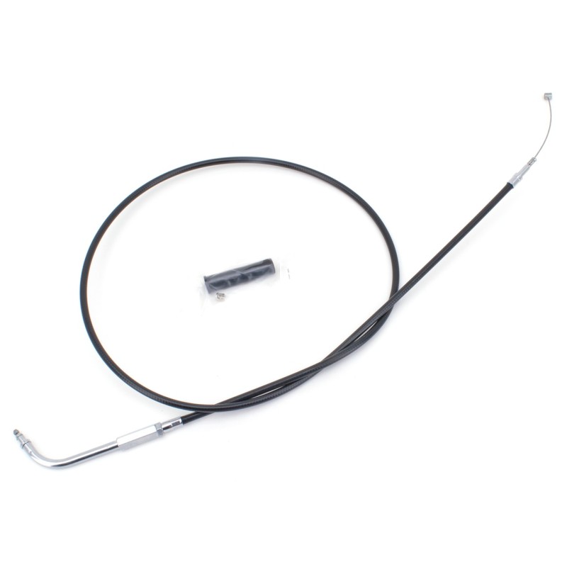 T05 - cable de tirage et de retour 1996-2001 touring avec injection 114757