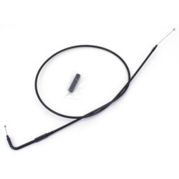 T05 - cable de tirage et de retour 1996-2001 touring avec injection 114766