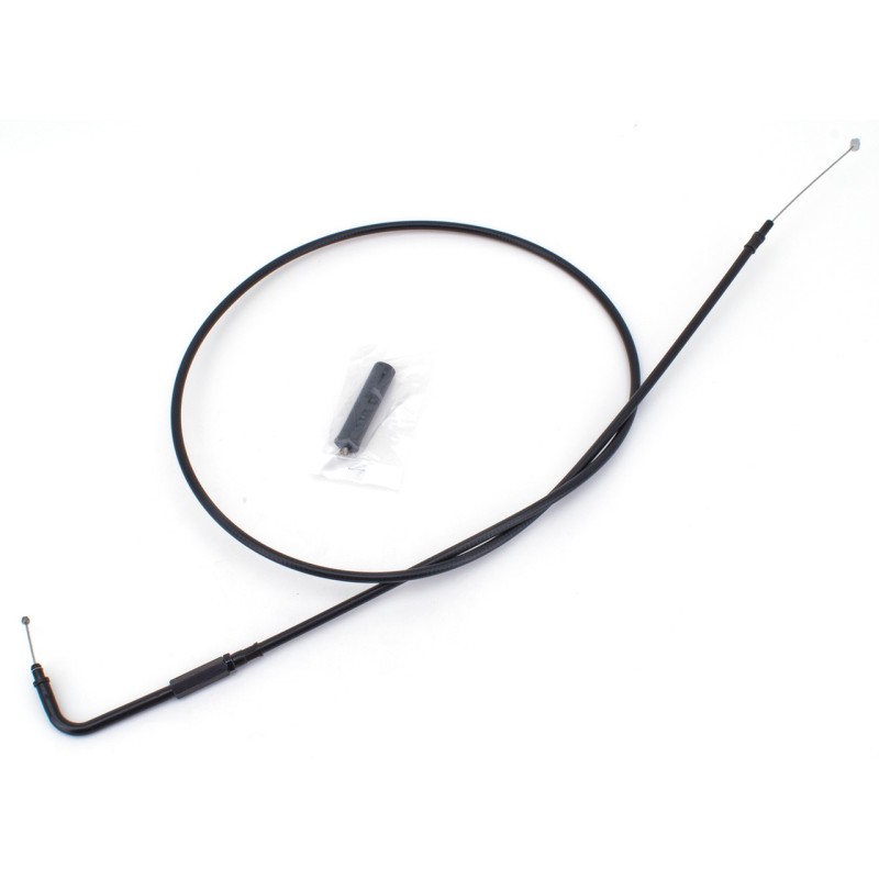 T05 - cable de tirage et de retour 1996-2001 touring avec injection 114766