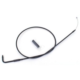 T05 - cable de tirage et de retour 1996-2001 touring avec injection 114769