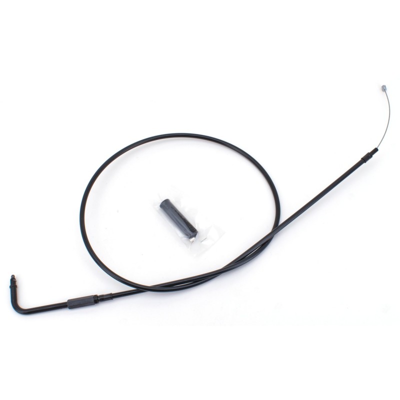 T05 - cable de tirage et de retour 1996-2001 touring avec injection 114769