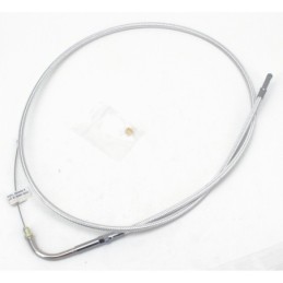 T05 - cable de tirage et de retour 1996-2001 touring avec injection 722721