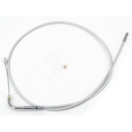 T05 - cable de tirage et de retour 1996-2001 touring avec injection 722722