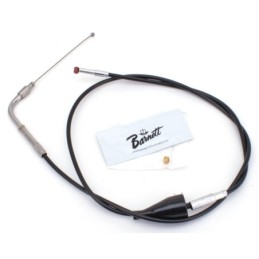 T05 - cable de tirage et de retour 1996-2001 touring avec injection 723100