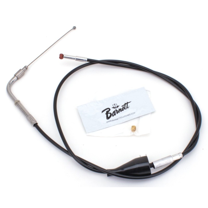 T05 - cable de tirage et de retour 1996-2001 touring avec injection 723100