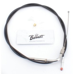 T07 - cable de tirage et de retour 2002-2007 touring 232008