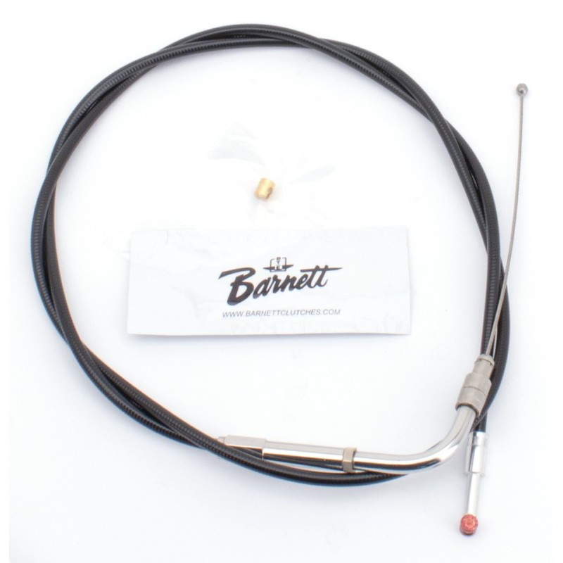 T07 - cable de tirage et de retour 2002-2007 touring 232008