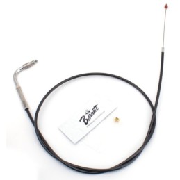 T07 - cable de tirage et de retour 2002-2007 touring 232009