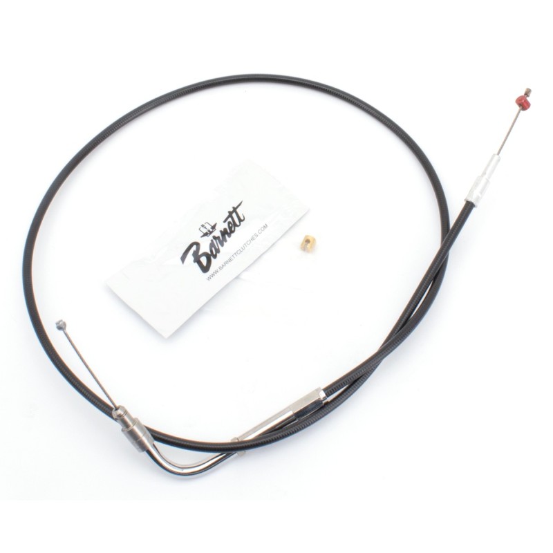 T07 - cable de tirage et de retour 2002-2007 touring 232043