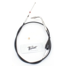 T07 - cable de tirage et de retour 2002-2007 touring 232044
