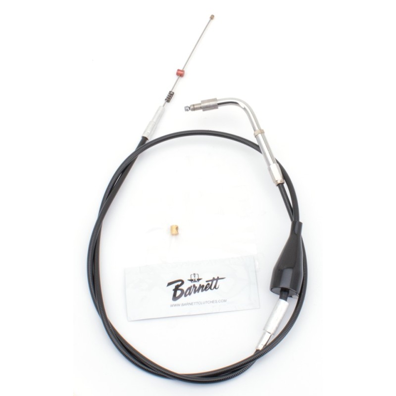 T07 - cable de tirage et de retour 2002-2007 touring 232044