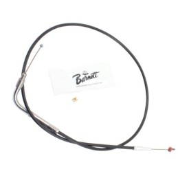T07 - cable de tirage et de retour 2002-2007 touring 232045