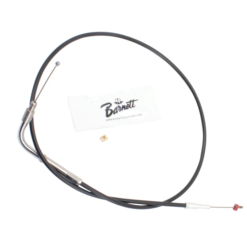 T07 - cable de tirage et de retour 2002-2007 touring 232045