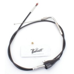 T07 - cable de tirage et de retour 2002-2007 touring 232046