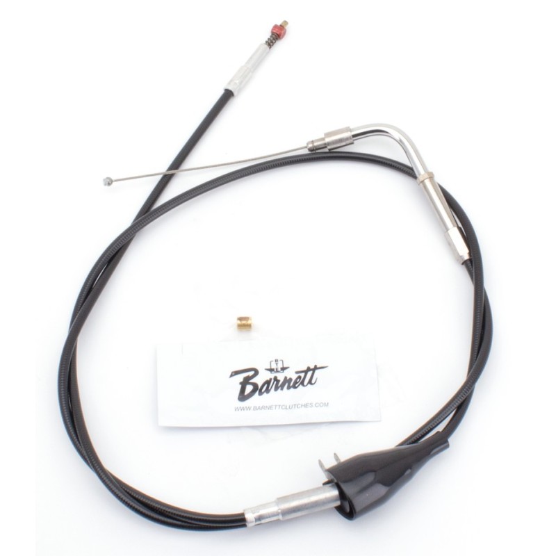 T07 - cable de tirage et de retour 2002-2007 touring 232046