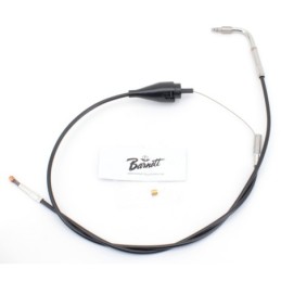 T07 - cable de tirage et de retour 2002-2007 touring 232048