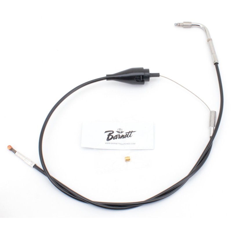 T07 - cable de tirage et de retour 2002-2007 touring 232048