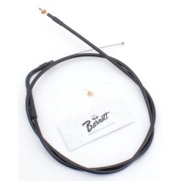 T07 - cable de tirage et de retour 2002-2007 touring 638704