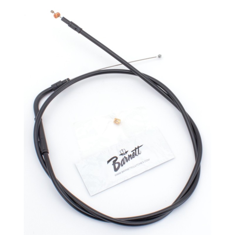 T07 - cable de tirage et de retour 2002-2007 touring 638704