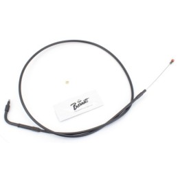 T07 - cable de tirage et de retour 2002-2007 touring 638710