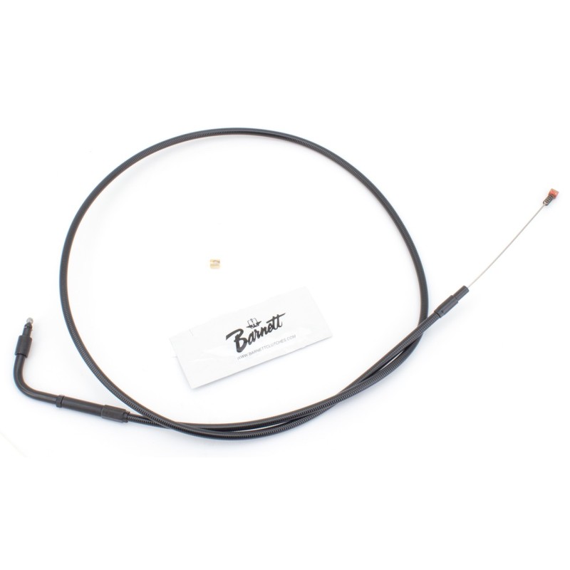 T07 - cable de tirage et de retour 2002-2007 touring 638710