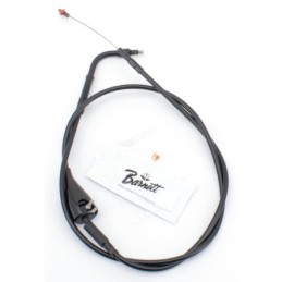 T07 - cable de tirage et de retour 2002-2007 touring 638714