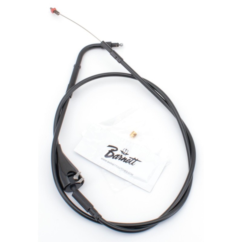 T07 - cable de tirage et de retour 2002-2007 touring 638714