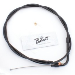 T07 - cable de tirage et de retour 2002-2007 touring 638768