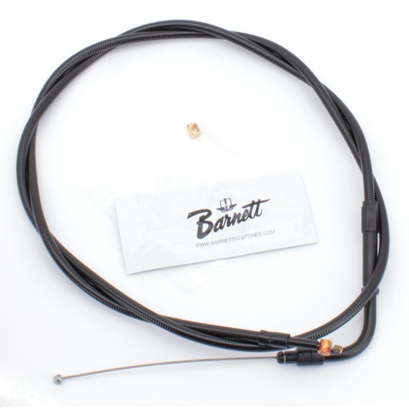 T07 - cable de tirage et de retour 2002-2007 touring 638768